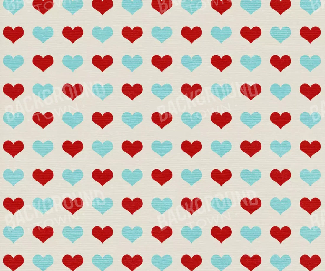 Newhart 5’X4’2’ Fleece (60 X 50 Inch) Backdrop