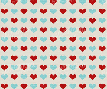 Newhart 5’X4’2’ Fleece (60 X 50 Inch) Backdrop