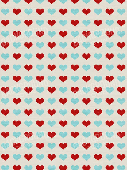 Newhart 5’X7’ Ultracloth (60 X 84 Inch) Backdrop