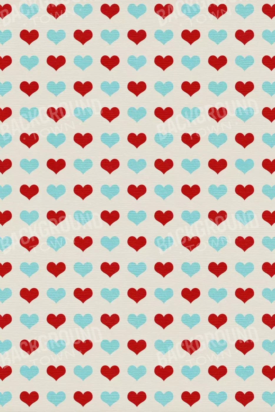 Newhart 5’X8’ Ultracloth (60 X 96 Inch) Backdrop