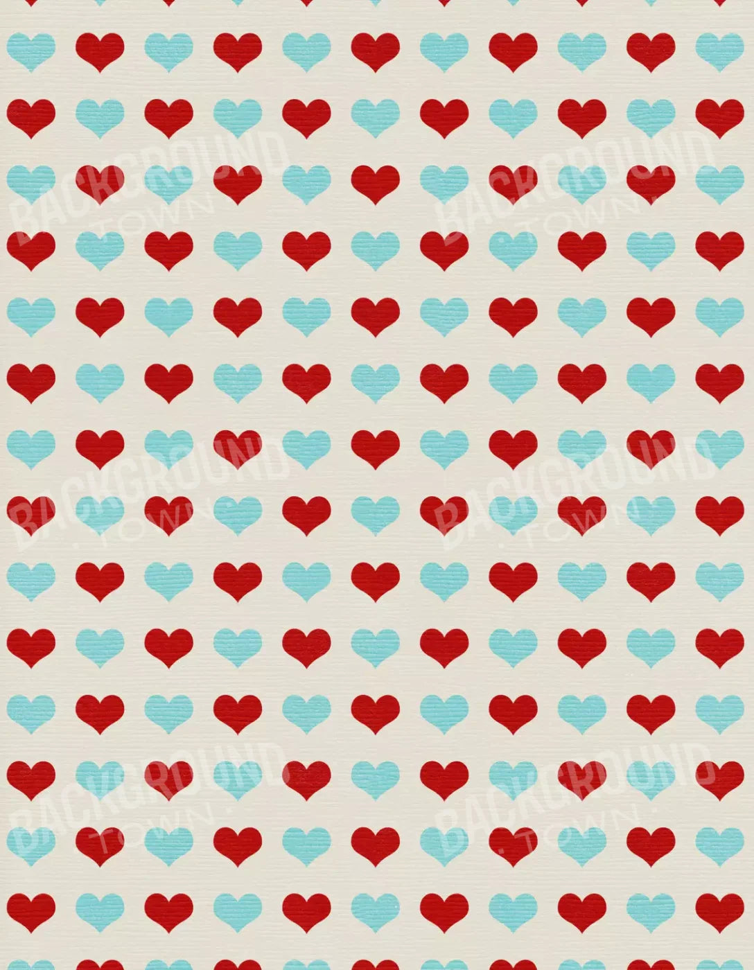 Newhart 6’X8’ Fleece (72 X 96 Inch) Backdrop