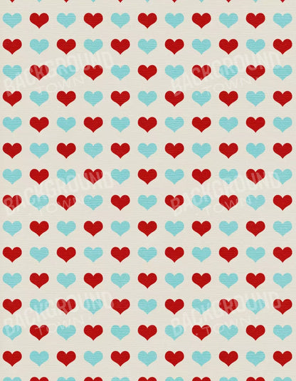 Newhart 6’X8’ Fleece (72 X 96 Inch) Backdrop