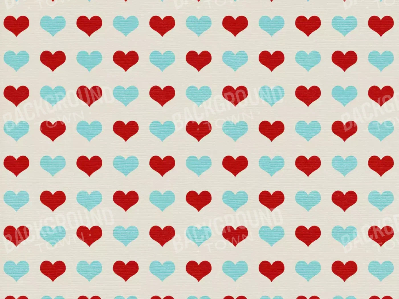 Newhart 7’X5’ Ultracloth (84 X 60 Inch) Backdrop