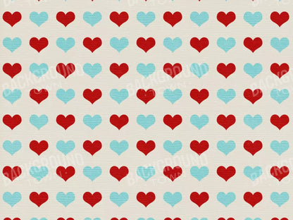 Newhart 7’X5’ Ultracloth (84 X 60 Inch) Backdrop