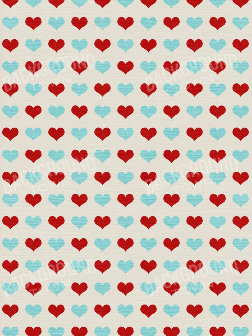 Newhart 8’X10’ Fleece (96 X 120 Inch) Backdrop