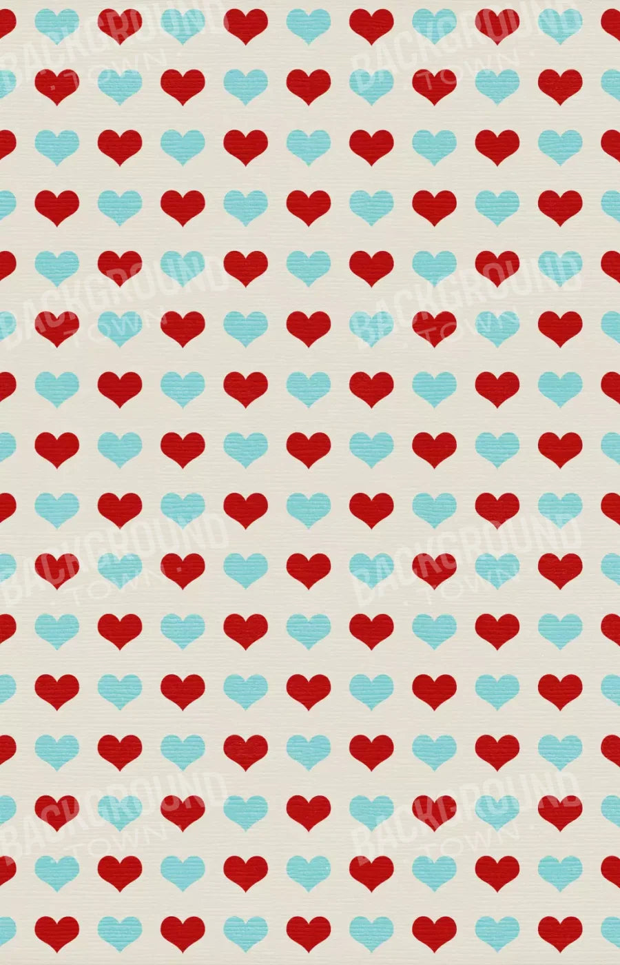 Newhart 8’X12’ Ultracloth (96 X 144 Inch) Backdrop