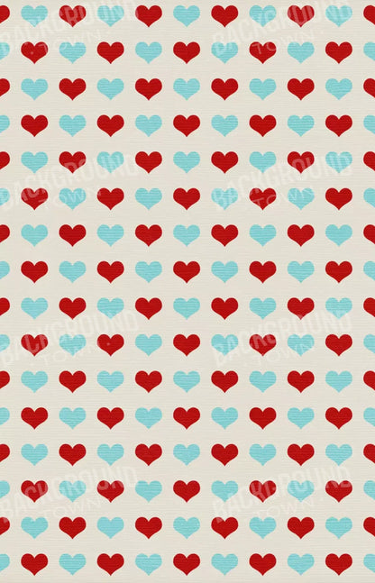 Newhart 8’X12’ Ultracloth (96 X 144 Inch) Backdrop