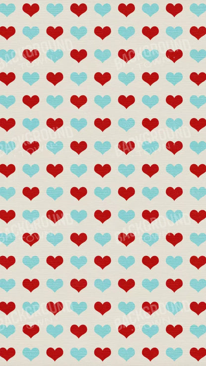 Newhart 8’X14’ Ultracloth (96 X 168 Inch) Backdrop