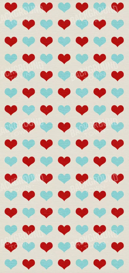 Newhart 8’X16’ Ultracloth (96 X 192 Inch) Backdrop