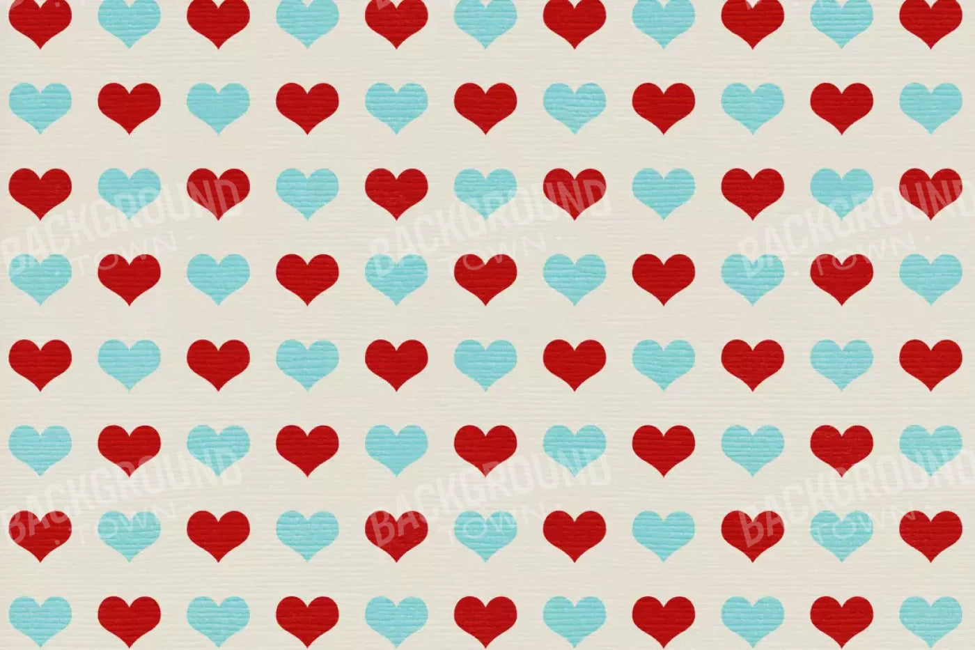 Newhart 8’X5’ Ultracloth (96 X 60 Inch) Backdrop