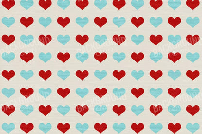 Newhart 8’X5’ Ultracloth (96 X 60 Inch) Backdrop