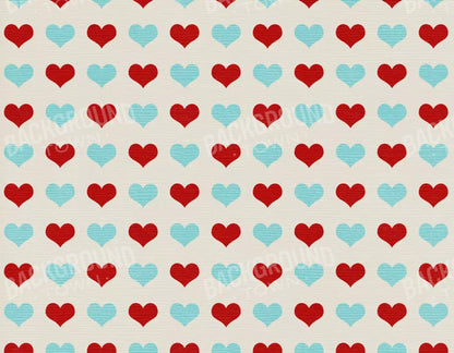 Newhart 8’X6’ Fleece (96 X 72 Inch) Backdrop