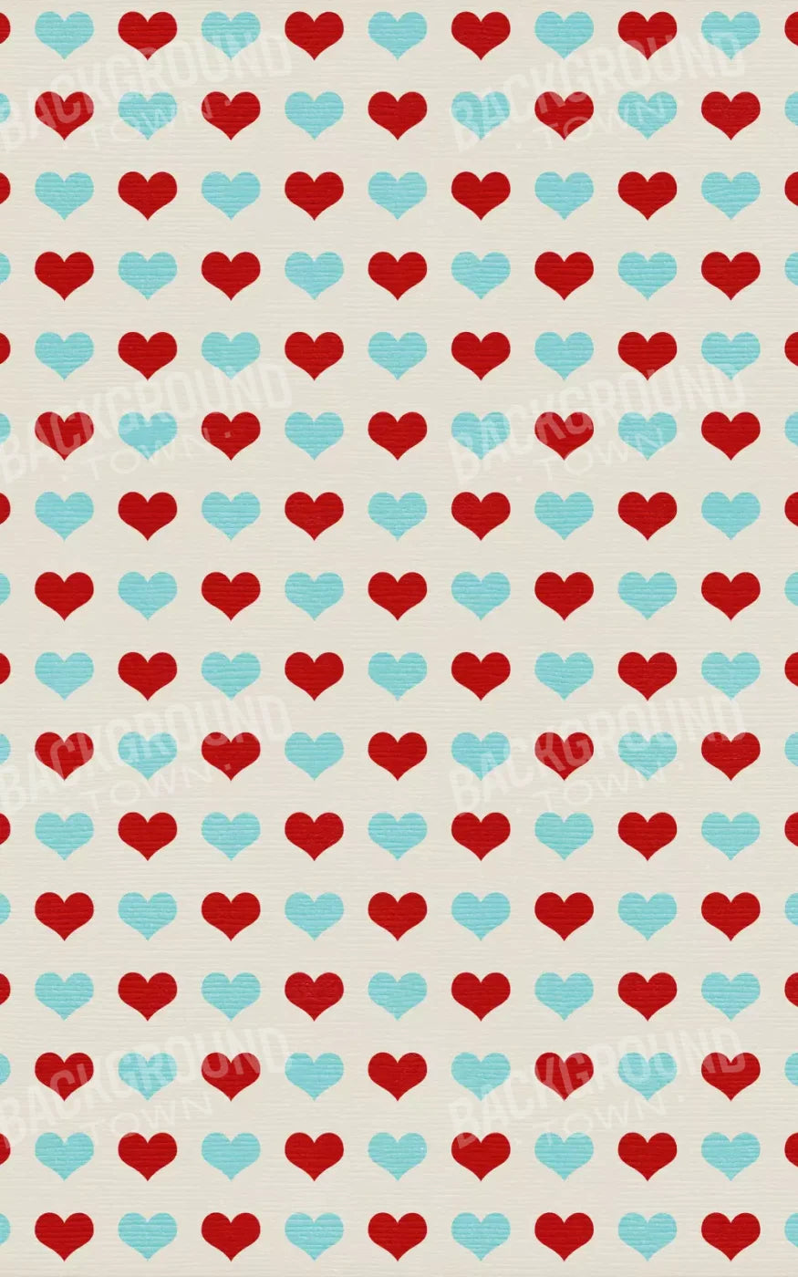 Newhart 9’X14’ Ultracloth (108 X 168 Inch) Backdrop