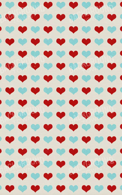 Newhart 9’X14’ Ultracloth (108 X 168 Inch) Backdrop