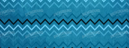 Nicholas 20’X8’ Ultracloth (240 X 96 Inch) Backdrop