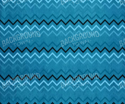 Nicholas 5’X4’2’ Fleece (60 X 50 Inch) Backdrop