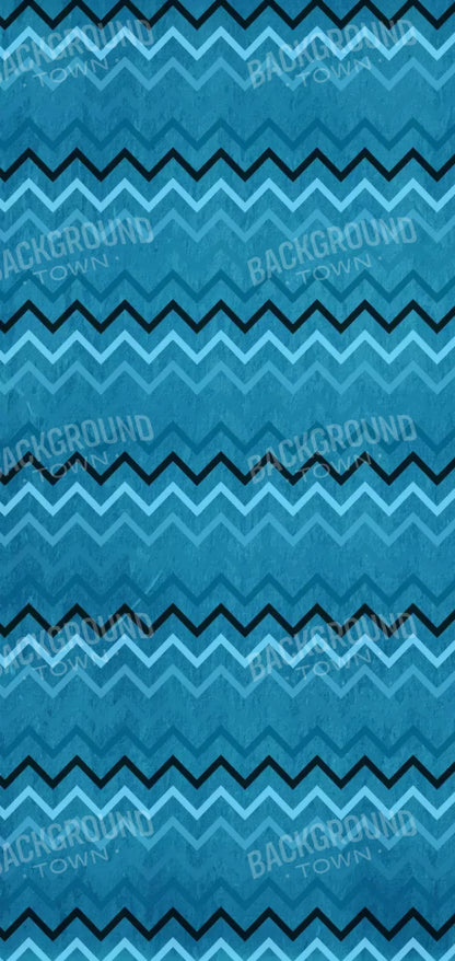 Nicholas 8’X16’ Ultracloth (96 X 192 Inch) Backdrop