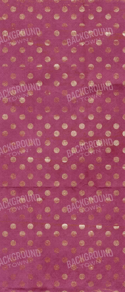 Nicolette 5’X12’ Ultracloth For Westcott X-Drop (60 X 144 Inch) Backdrop