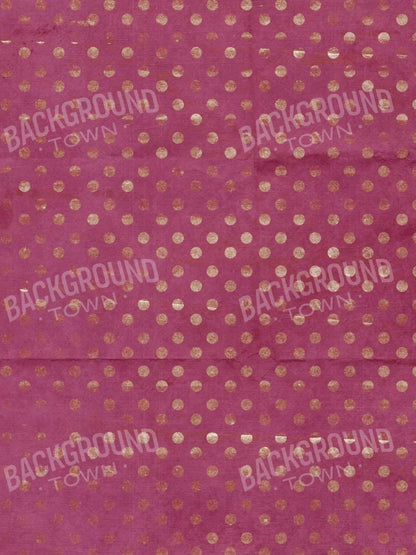 Nicolette 5’X6’8’ Fleece (60 X 80 Inch) Backdrop