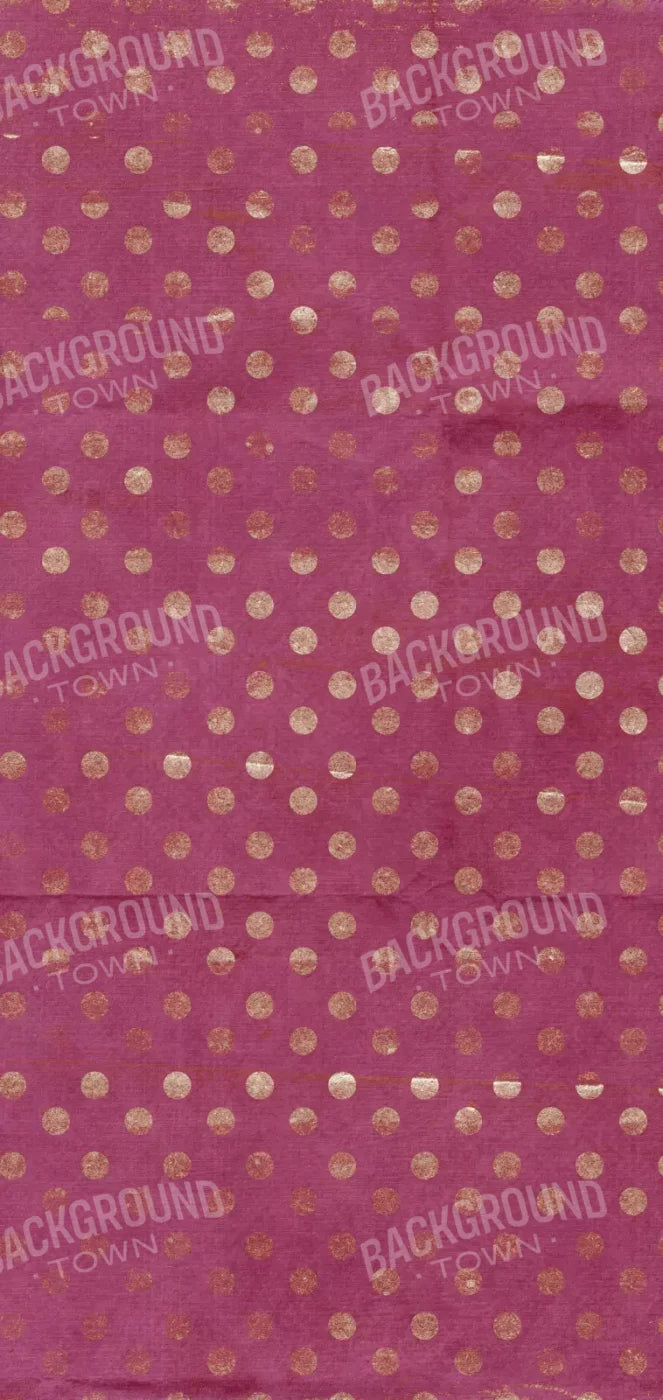 Nicolette 8’X16’ Ultracloth (96 X 192 Inch) Backdrop