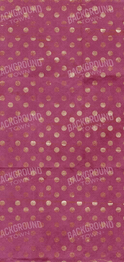 Nicolette 8’X16’ Ultracloth (96 X 192 Inch) Backdrop