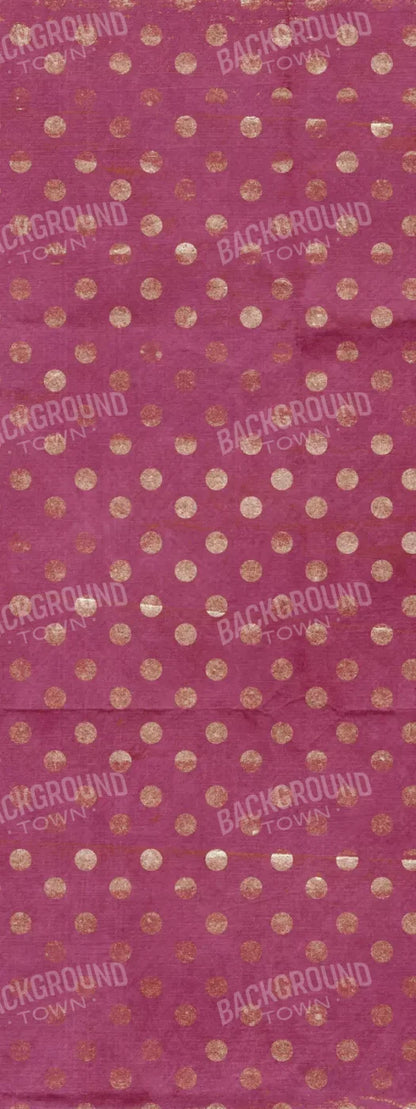 Nicolette 8’X20’ Ultracloth (96 X 240 Inch) Backdrop