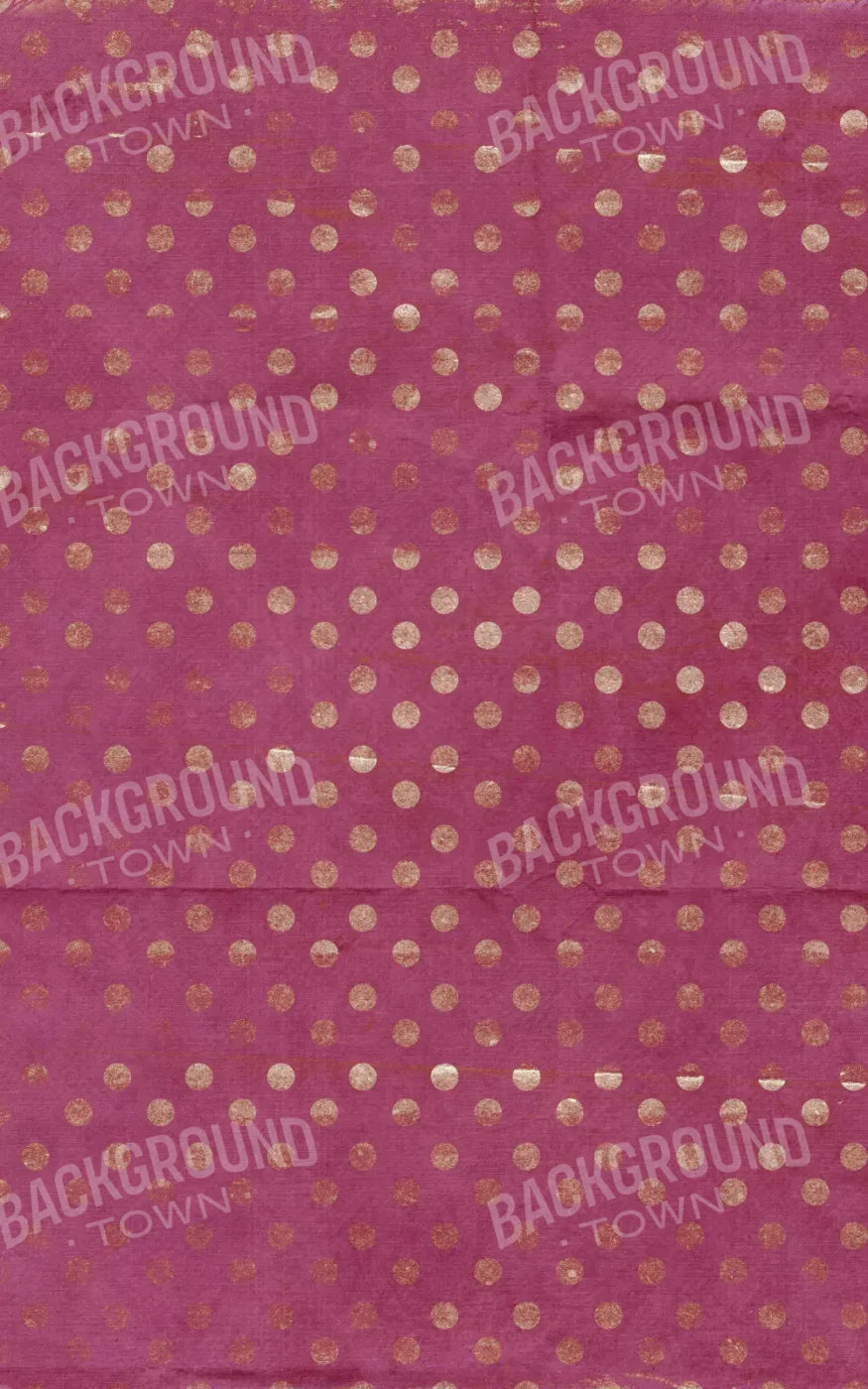 Nicolette 9’X14’ Ultracloth (108 X 168 Inch) Backdrop