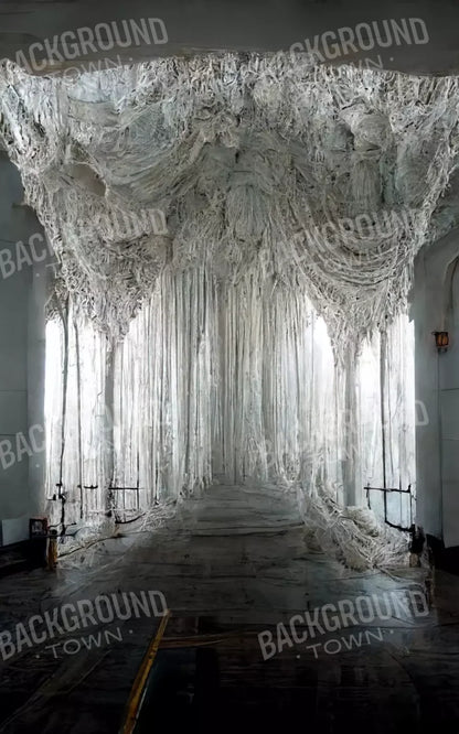Night Veils 9X14 Ultracloth ( 108 X 168 Inch ) Backdrop