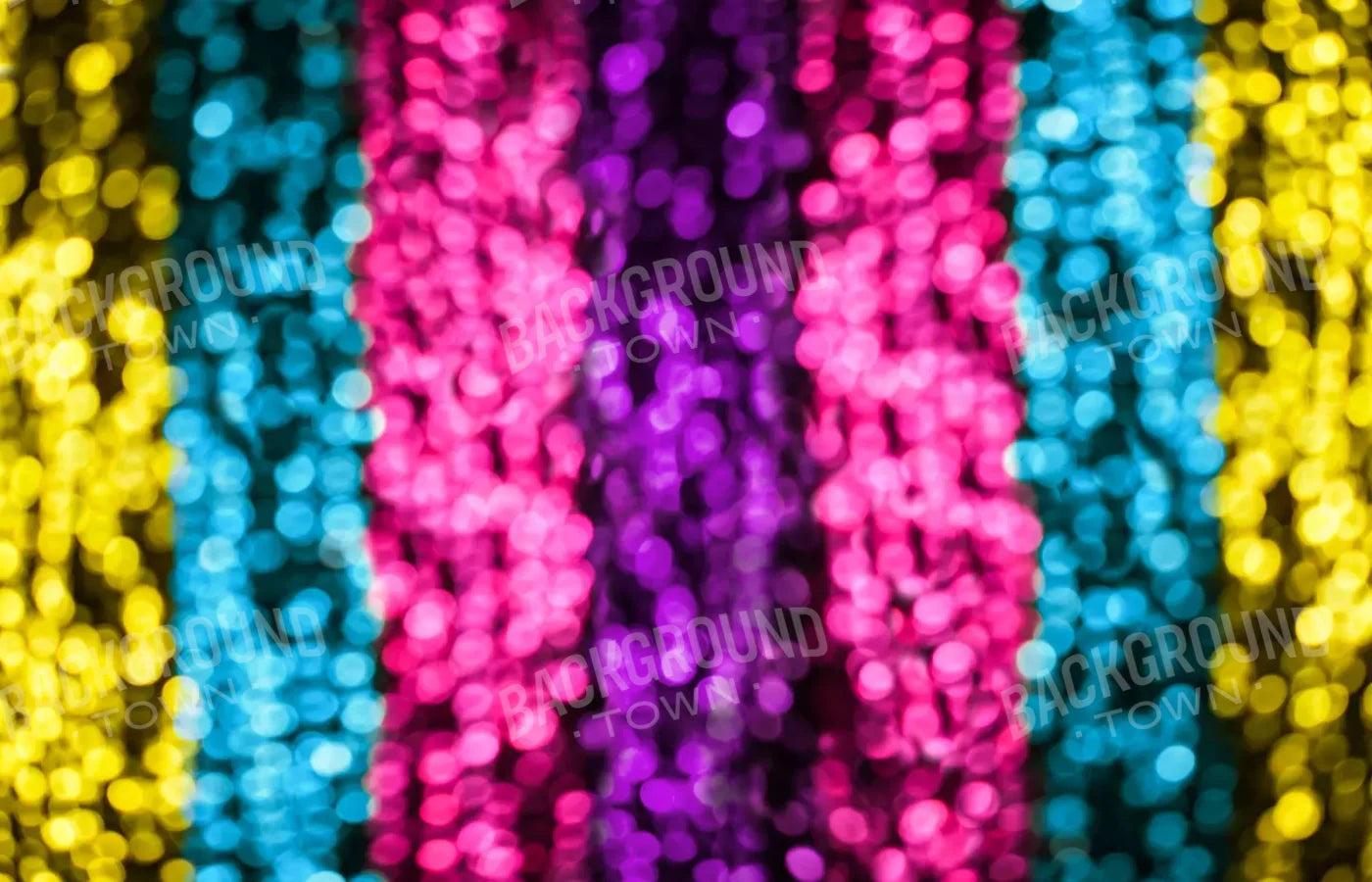 Nightclub Glitter 12X8 Ultracloth ( 144 X 96 Inch ) Backdrop