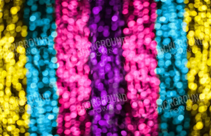 Nightclub Glitter 12X8 Ultracloth ( 144 X 96 Inch ) Backdrop
