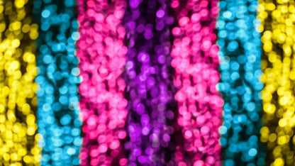 Nightclub Glitter 14X8 Ultracloth ( 168 X 96 Inch ) Backdrop