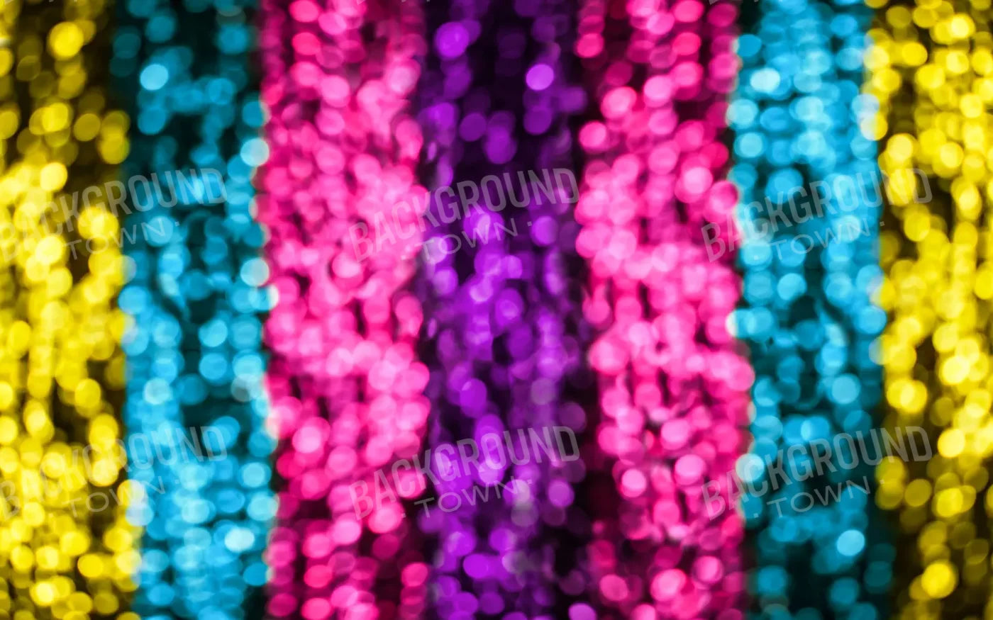 Nightclub Glitter 14X9 Ultracloth ( 168 X 108 Inch ) Backdrop