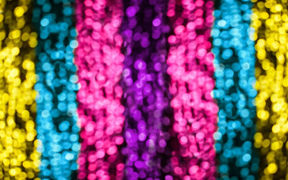 Nightclub Glitter 14X9 Ultracloth ( 168 X 108 Inch ) Backdrop