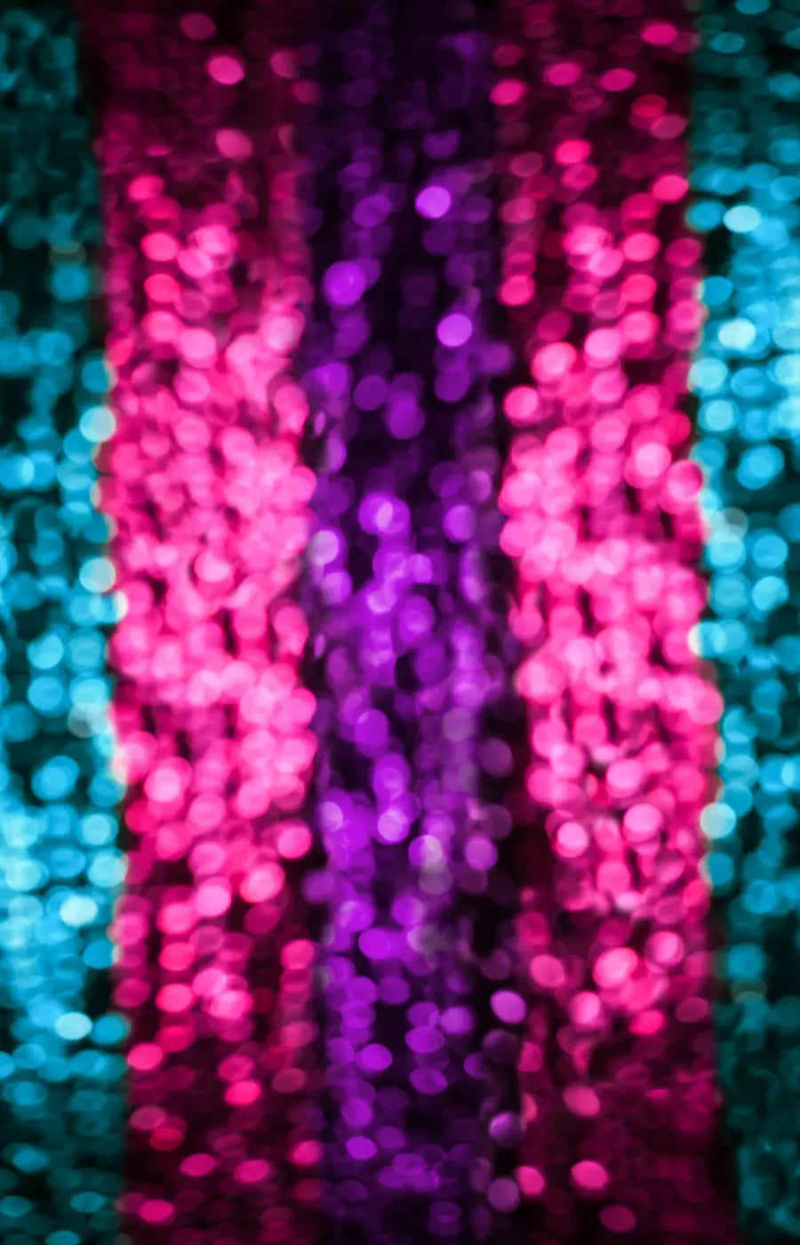 Nightclub Glitter 8X12 Ultracloth ( 96 X 144 Inch ) Backdrop