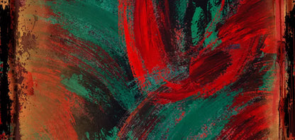 Nightmare 16X8 Ultracloth ( 192 X 96 Inch ) Backdrop