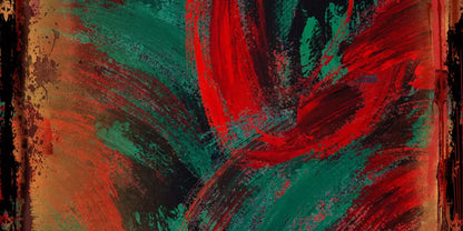 Nightmare 20X10 Ultracloth ( 240 X 120 Inch ) Backdrop