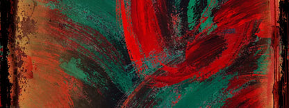 Nightmare 20X8 Ultracloth ( 240 X 96 Inch ) Backdrop