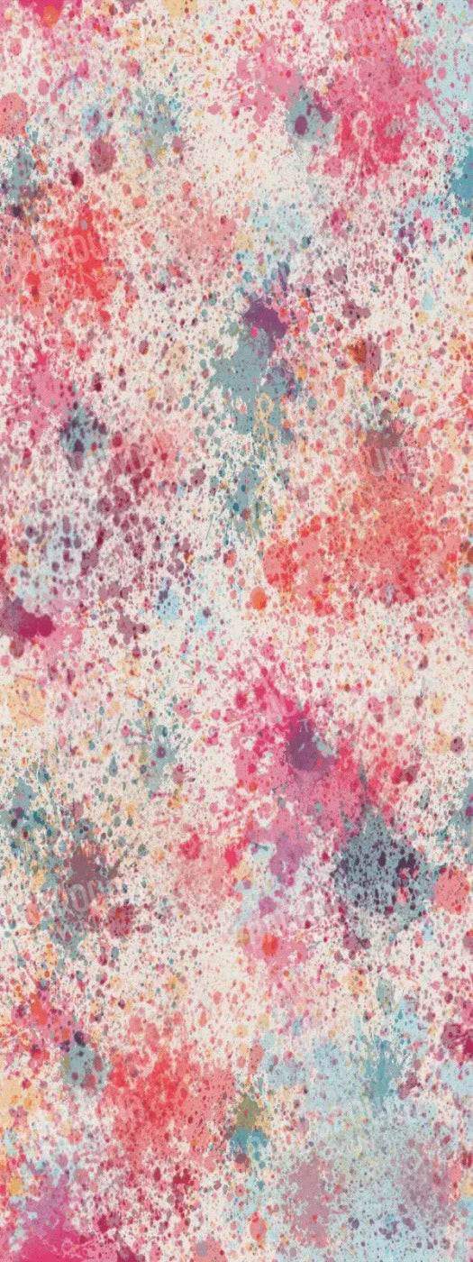 Nika 8X20 Ultracloth ( 96 X 240 Inch ) Backdrop