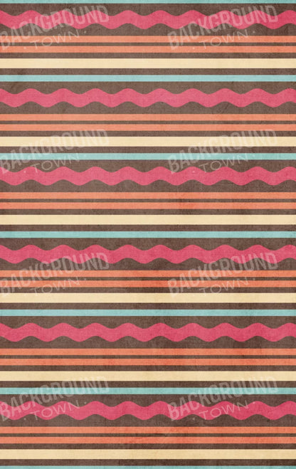 Nikki 10X16 Ultracloth ( 120 X 192 Inch ) Backdrop