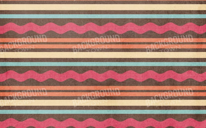 Nikki 14X9 Ultracloth ( 168 X 108 Inch ) Backdrop