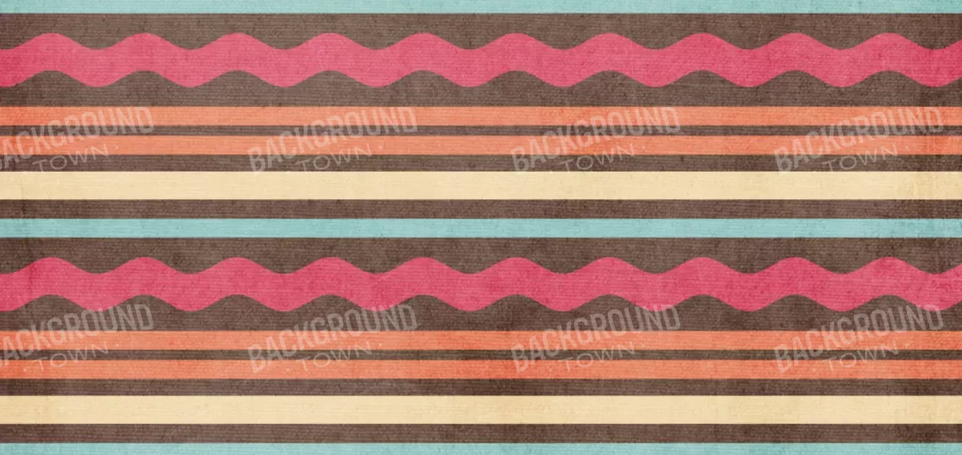 Nikki 16X8 Ultracloth ( 192 X 96 Inch ) Backdrop