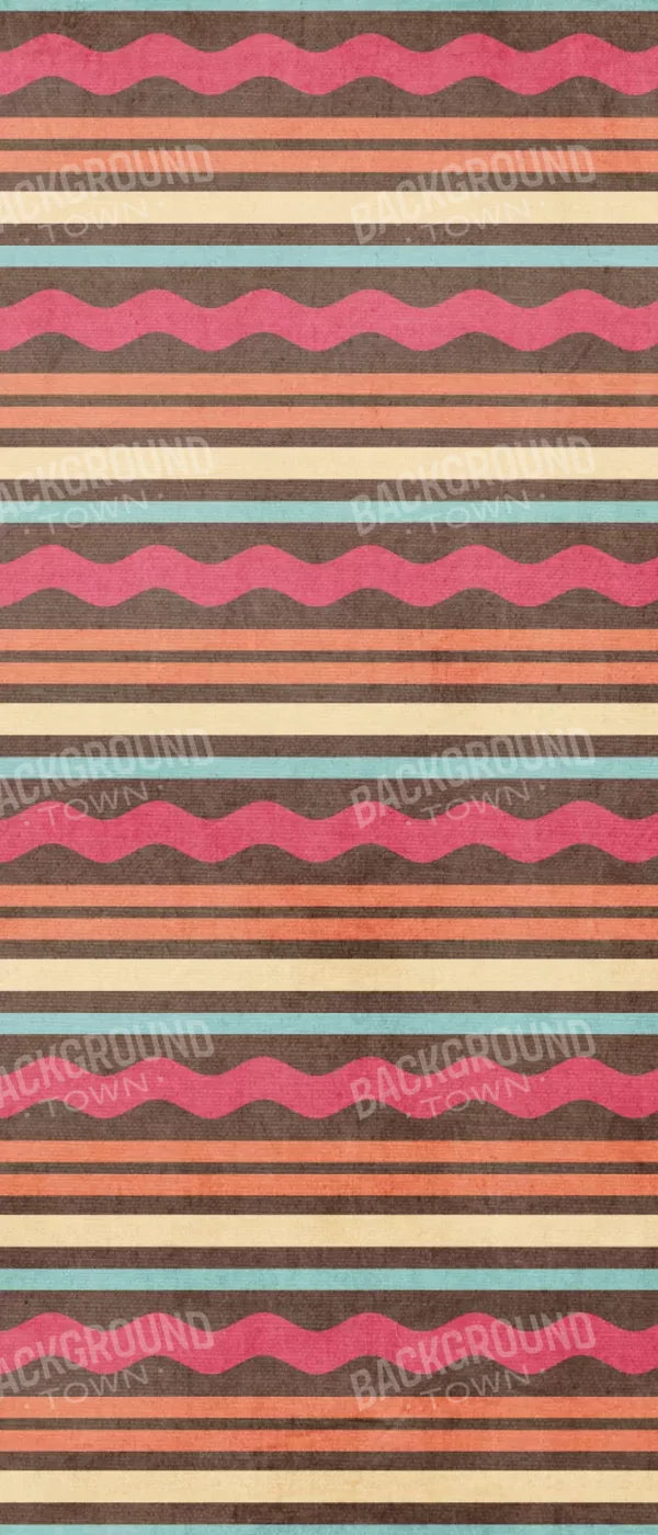 Nikki 5X12 Ultracloth For Westcott X-Drop ( 60 X 144 Inch ) Backdrop