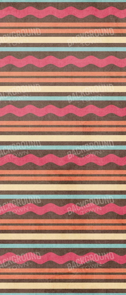 Nikki 5X12 Ultracloth For Westcott X-Drop ( 60 X 144 Inch ) Backdrop