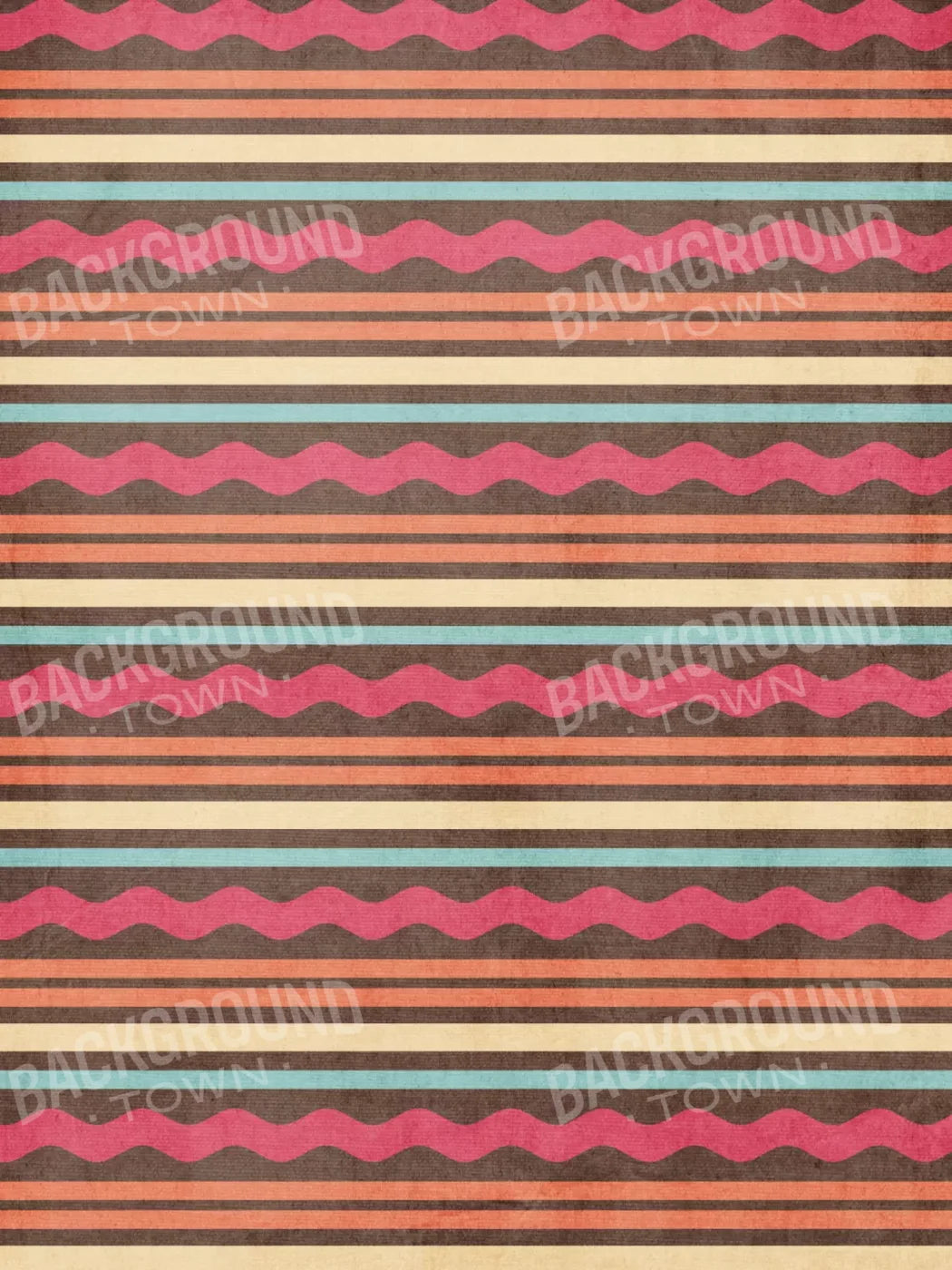 Nikki 5X68 Fleece ( 60 X 80 Inch ) Backdrop