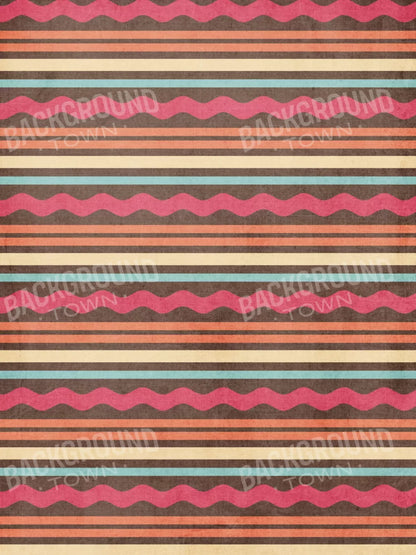 Nikki 5X68 Fleece ( 60 X 80 Inch ) Backdrop