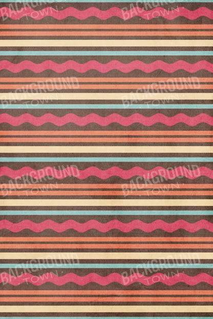 Nikki 5X8 Ultracloth ( 60 X 96 Inch ) Backdrop