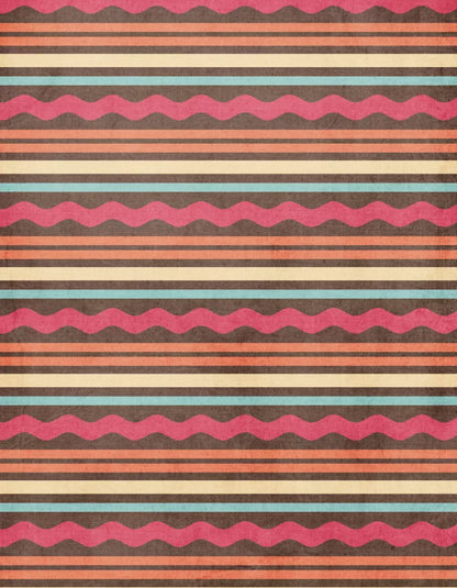 Nikki 6X8 Fleece ( 72 X 96 Inch ) Backdrop