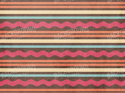 Nikki 7X5 Ultracloth ( 84 X 60 Inch ) Backdrop