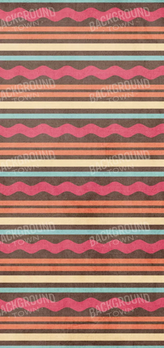 Nikki 8X16 Ultracloth ( 96 X 192 Inch ) Backdrop