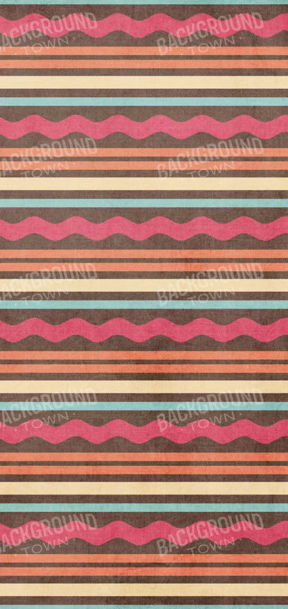 Nikki 8X16 Ultracloth ( 96 X 192 Inch ) Backdrop